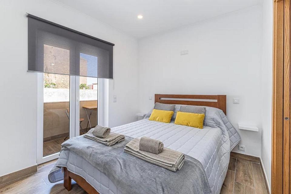 Casa Da Avo - City Center - Private Bedrooms Lagos Extérieur photo
