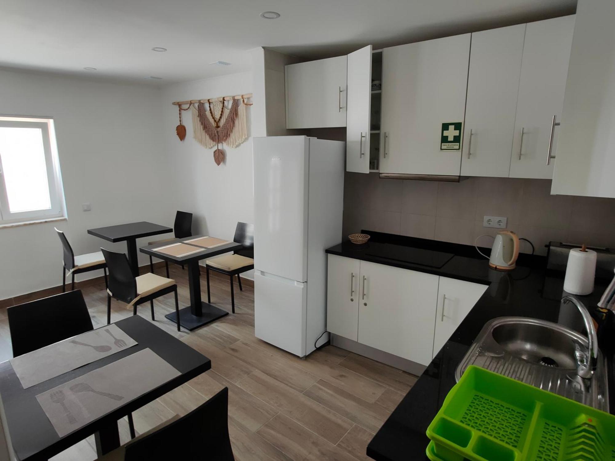 Casa Da Avo - City Center - Private Bedrooms Lagos Extérieur photo