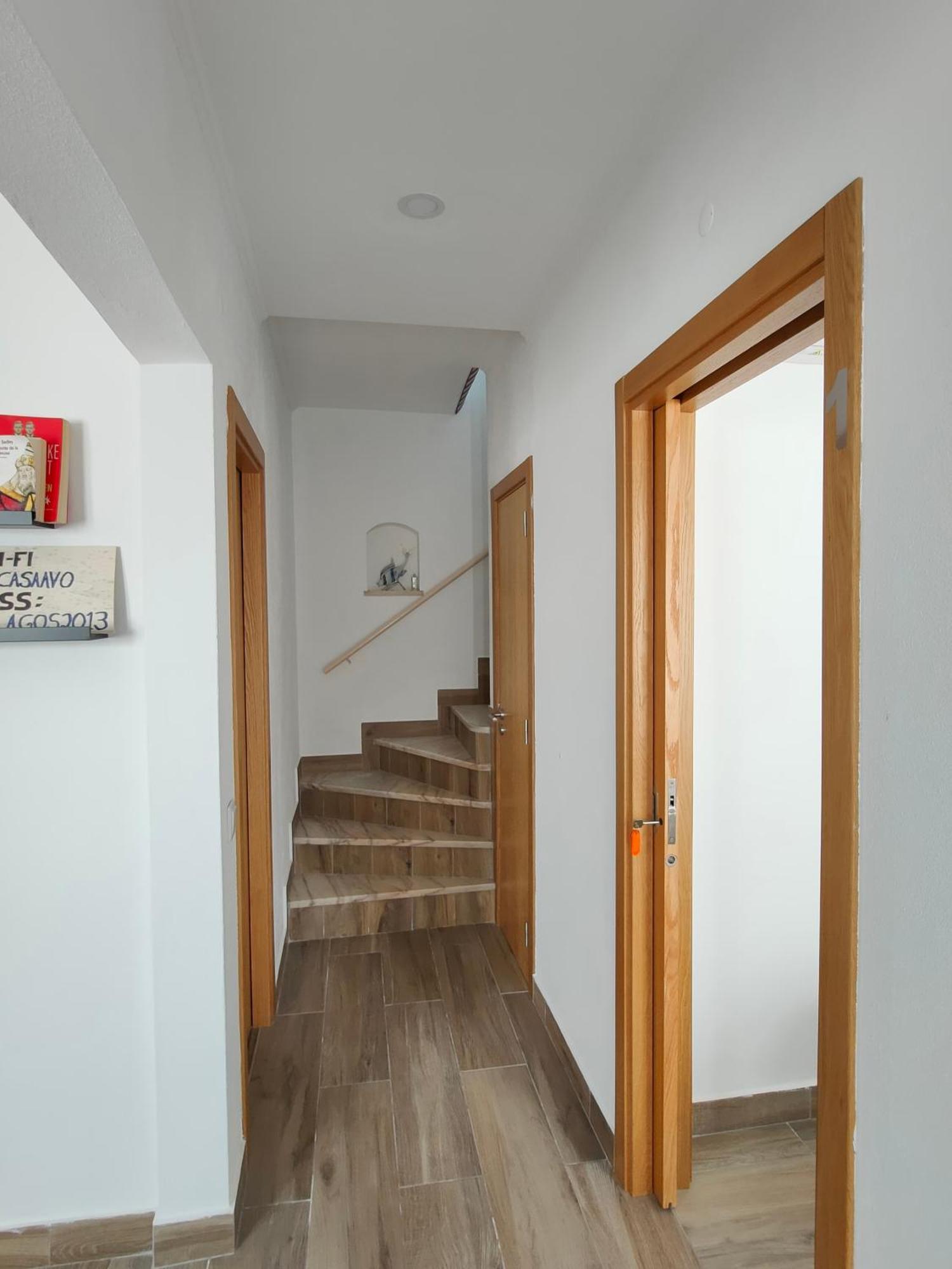 Casa Da Avo - City Center - Private Bedrooms Lagos Extérieur photo