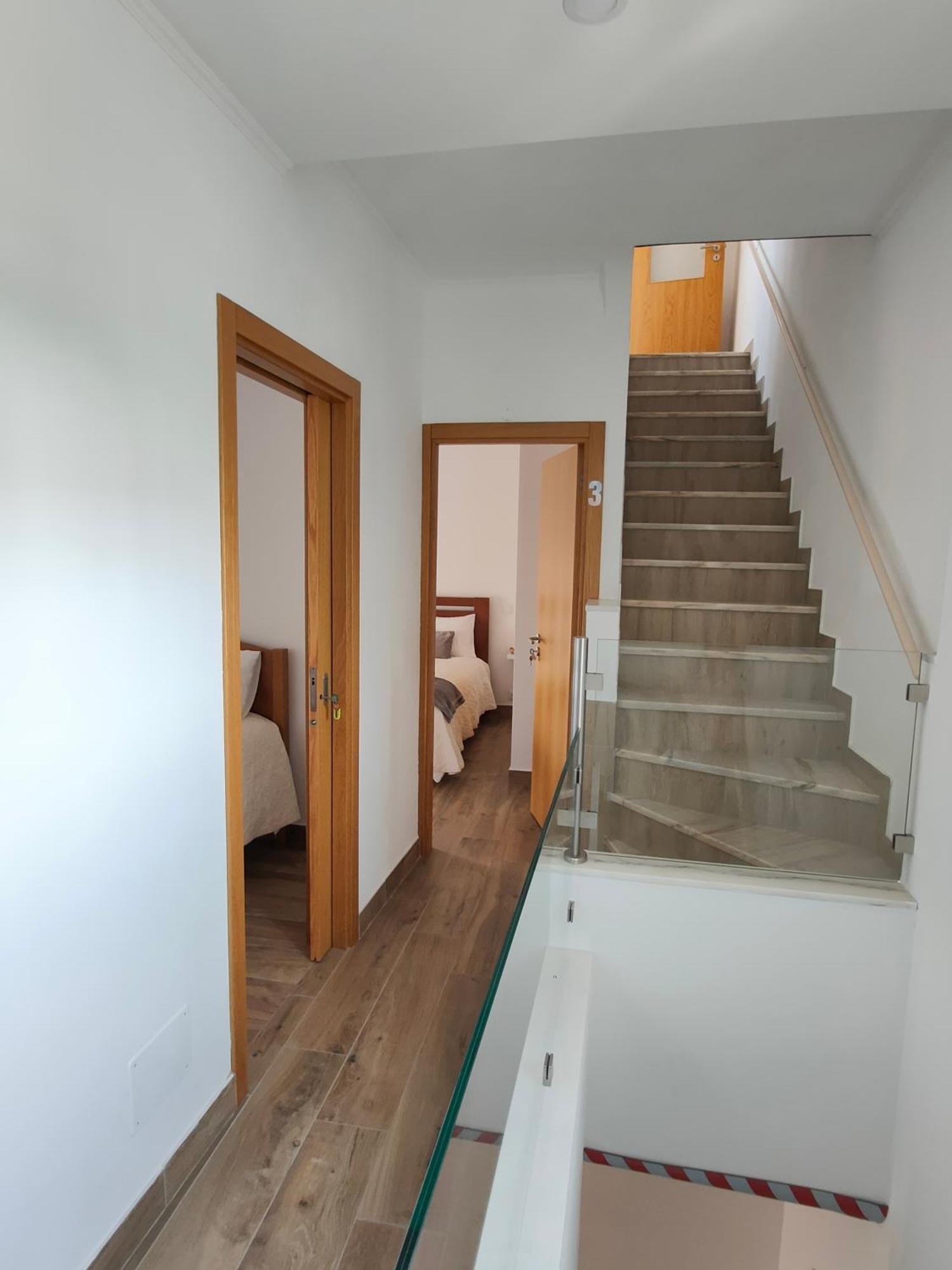 Casa Da Avo - City Center - Private Bedrooms Lagos Extérieur photo