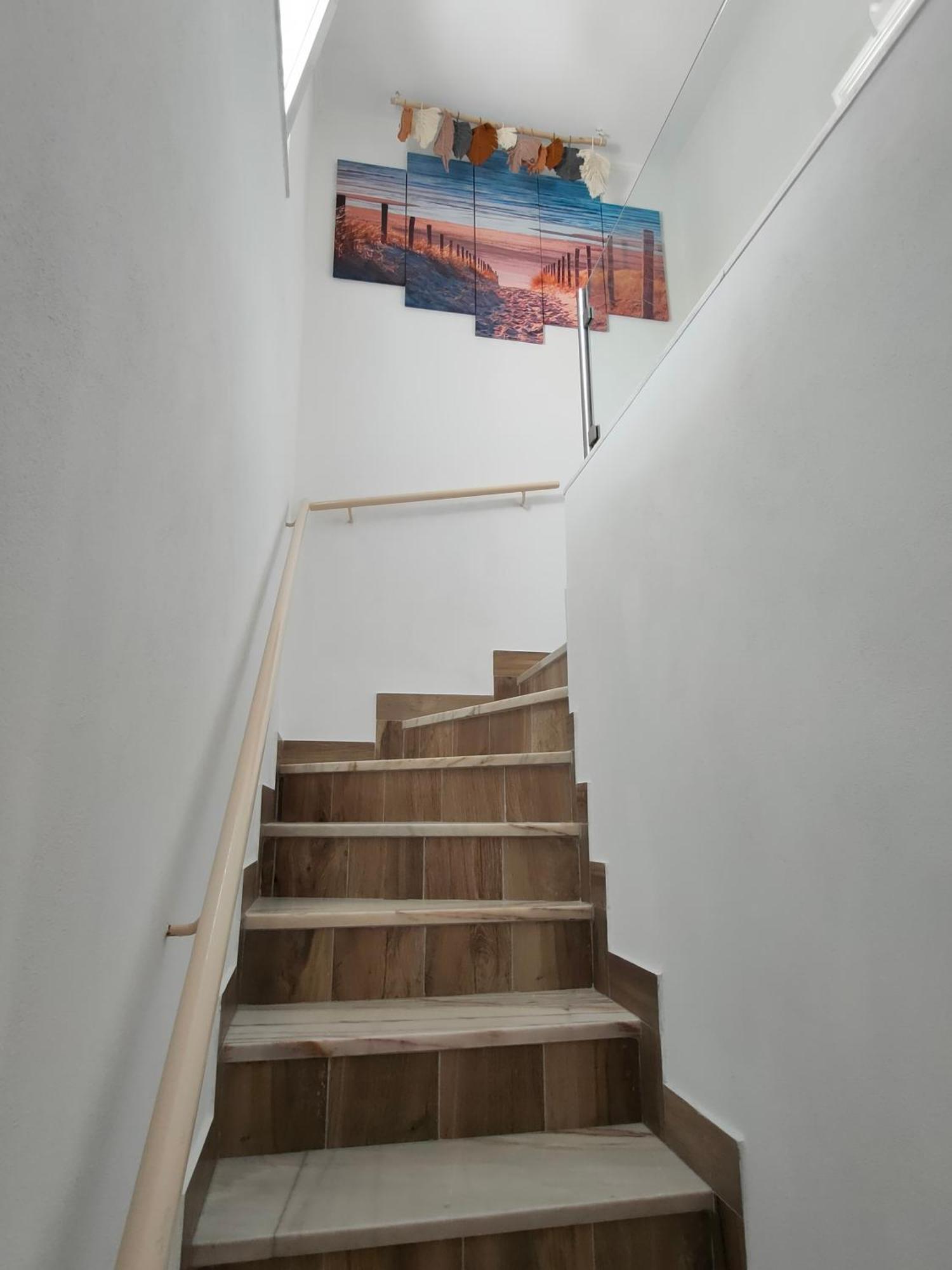 Casa Da Avo - City Center - Private Bedrooms Lagos Extérieur photo
