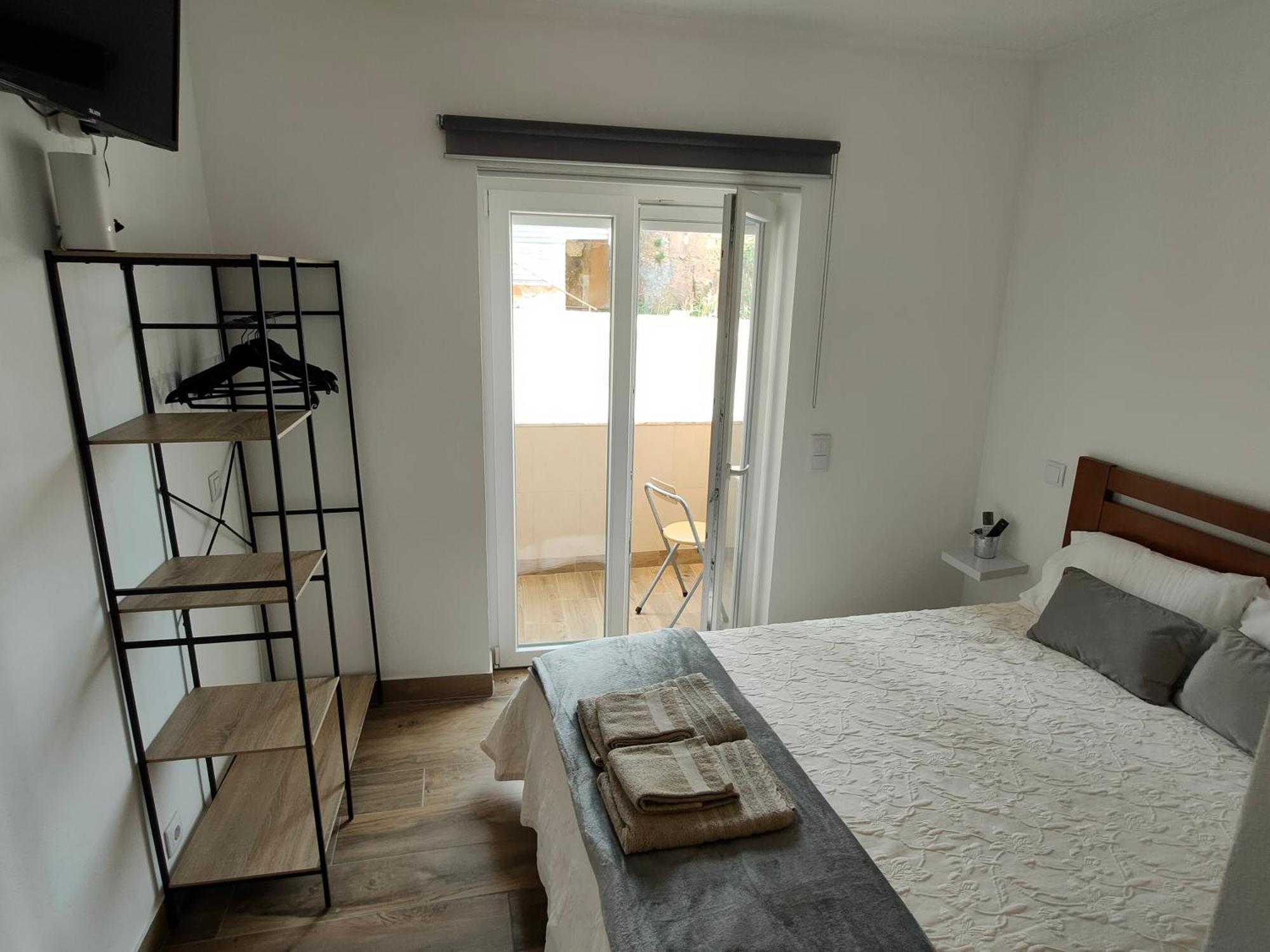 Casa Da Avo - City Center - Private Bedrooms Lagos Chambre photo
