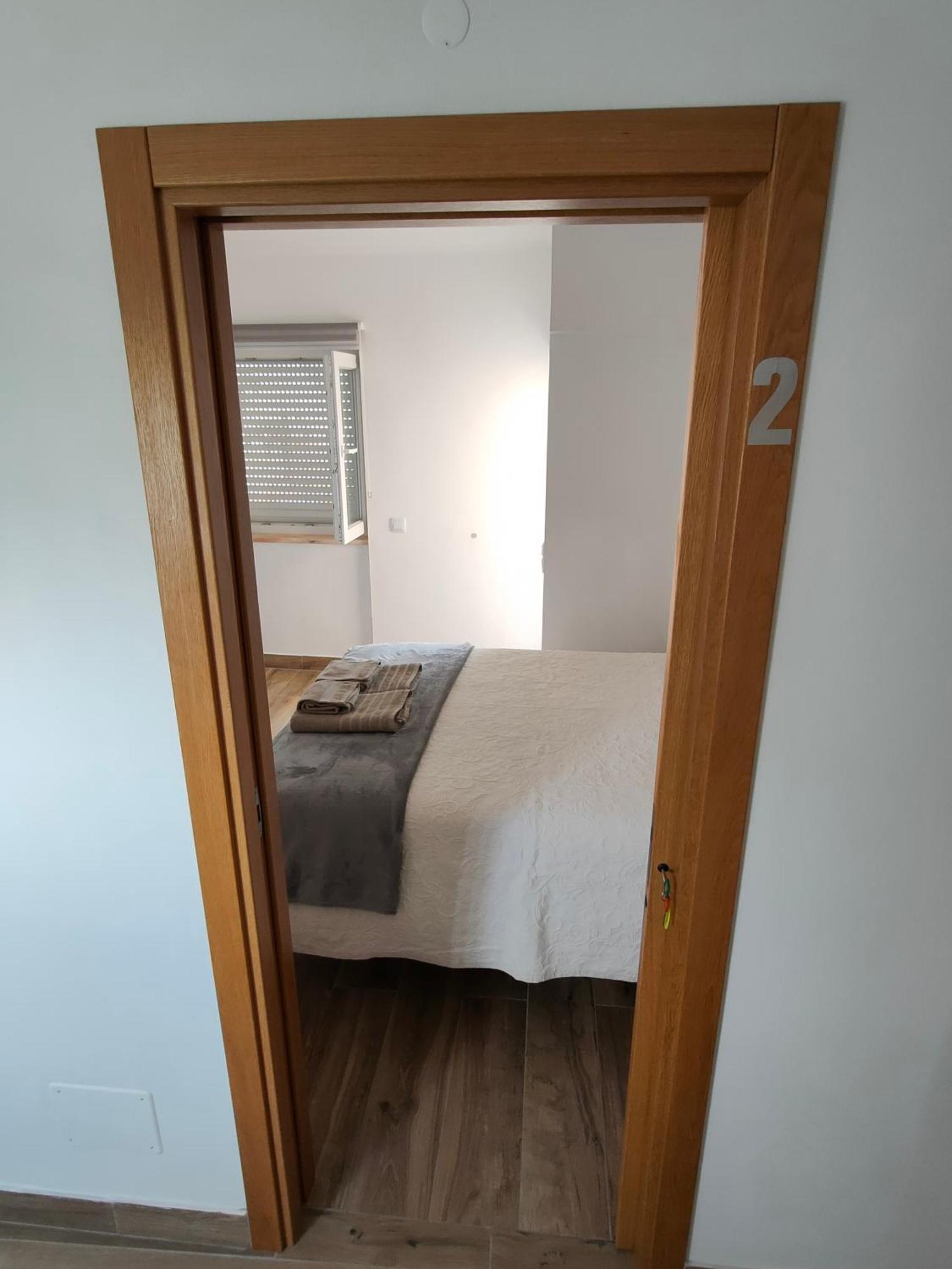 Casa Da Avo - City Center - Private Bedrooms Lagos Chambre photo