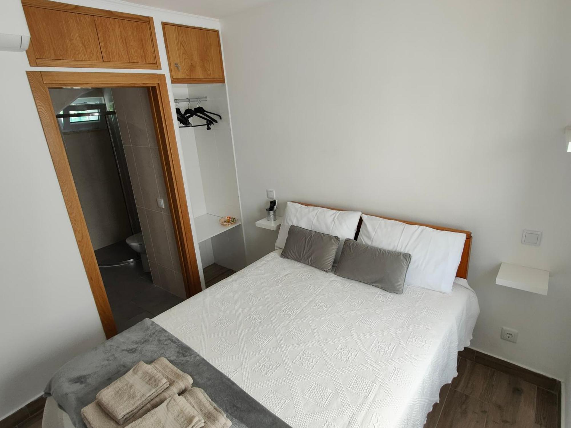 Casa Da Avo - City Center - Private Bedrooms Lagos Chambre photo