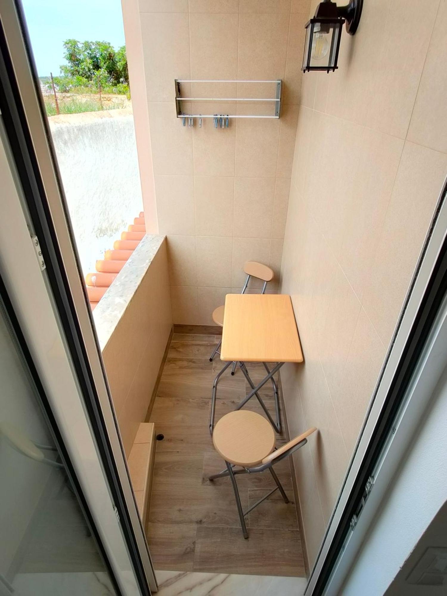 Casa Da Avo - City Center - Private Bedrooms Lagos Chambre photo