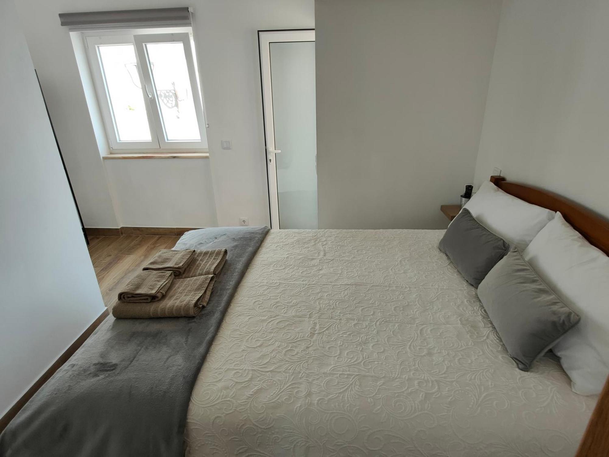 Casa Da Avo - City Center - Private Bedrooms Lagos Chambre photo