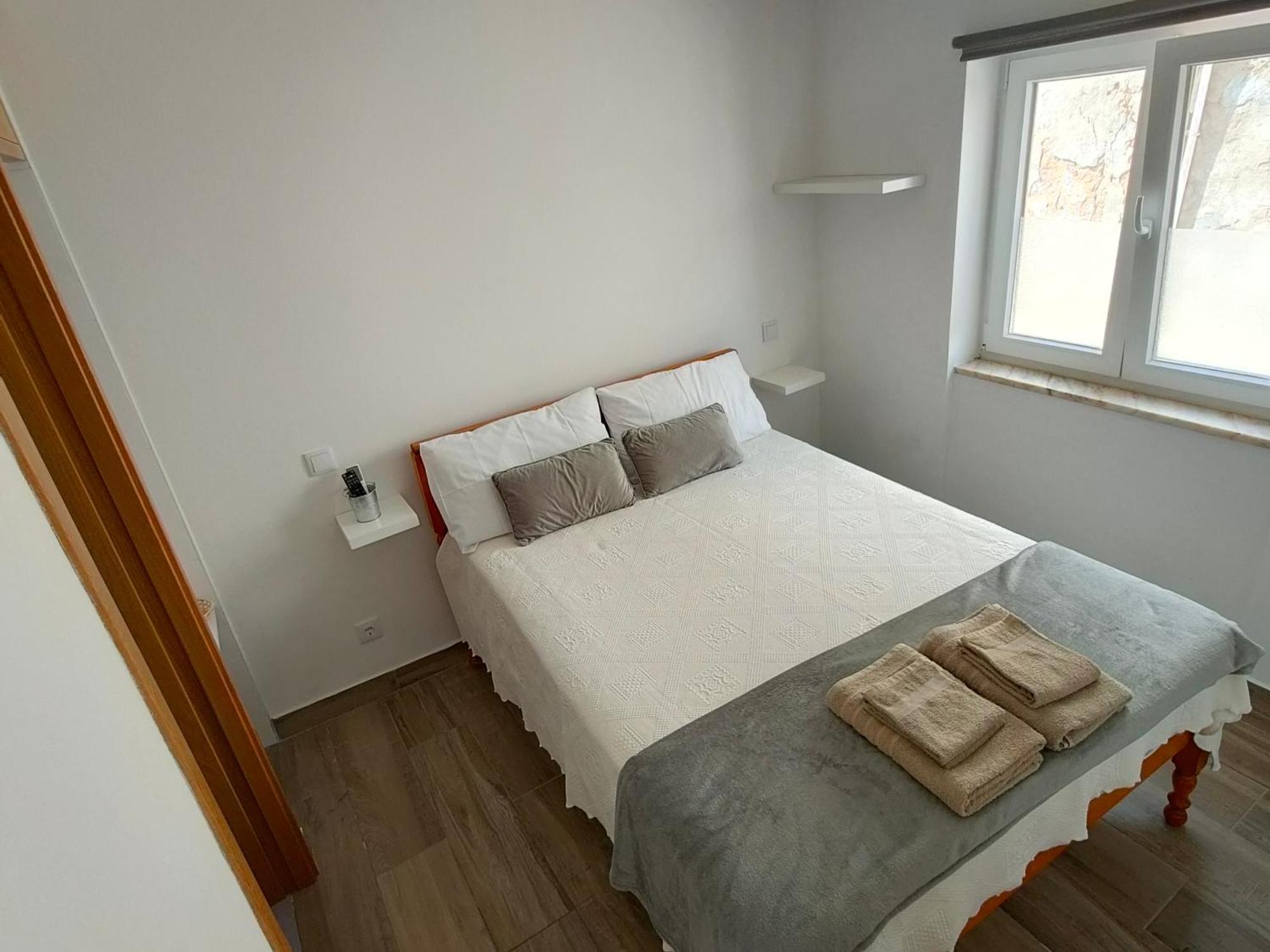 Casa Da Avo - City Center - Private Bedrooms Lagos Chambre photo