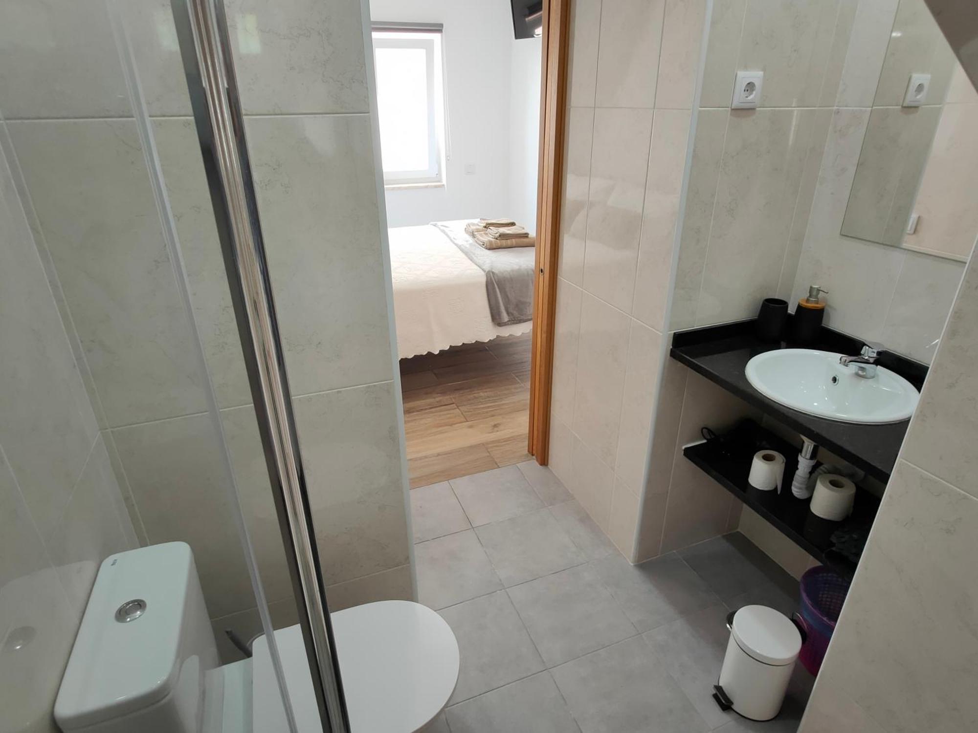 Casa Da Avo - City Center - Private Bedrooms Lagos Chambre photo