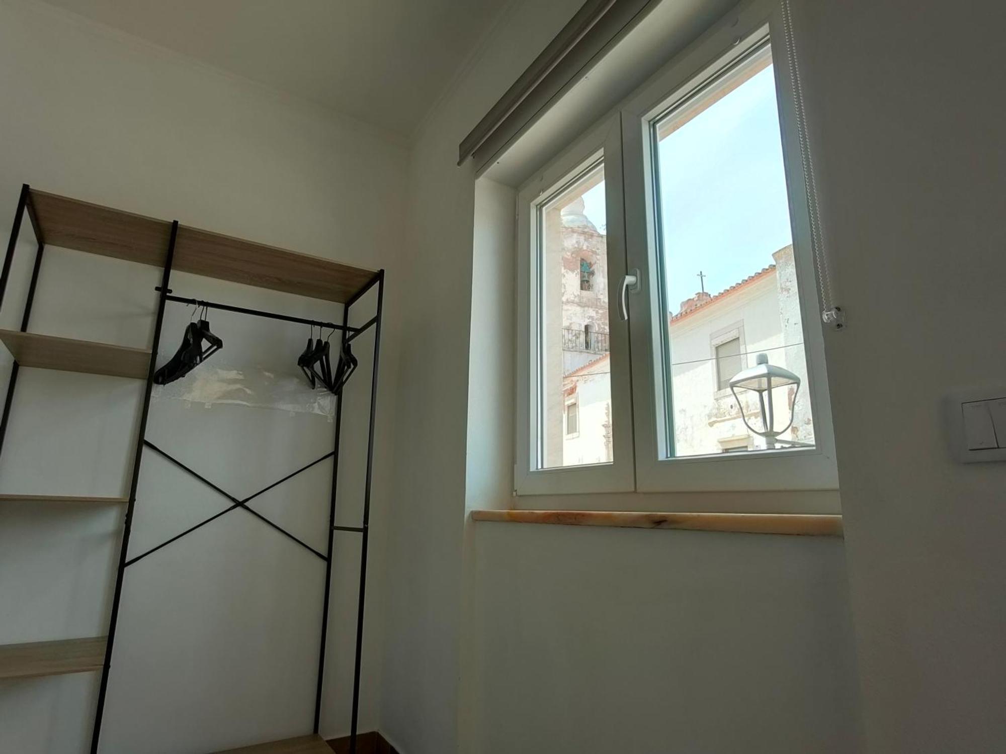 Casa Da Avo - City Center - Private Bedrooms Lagos Chambre photo