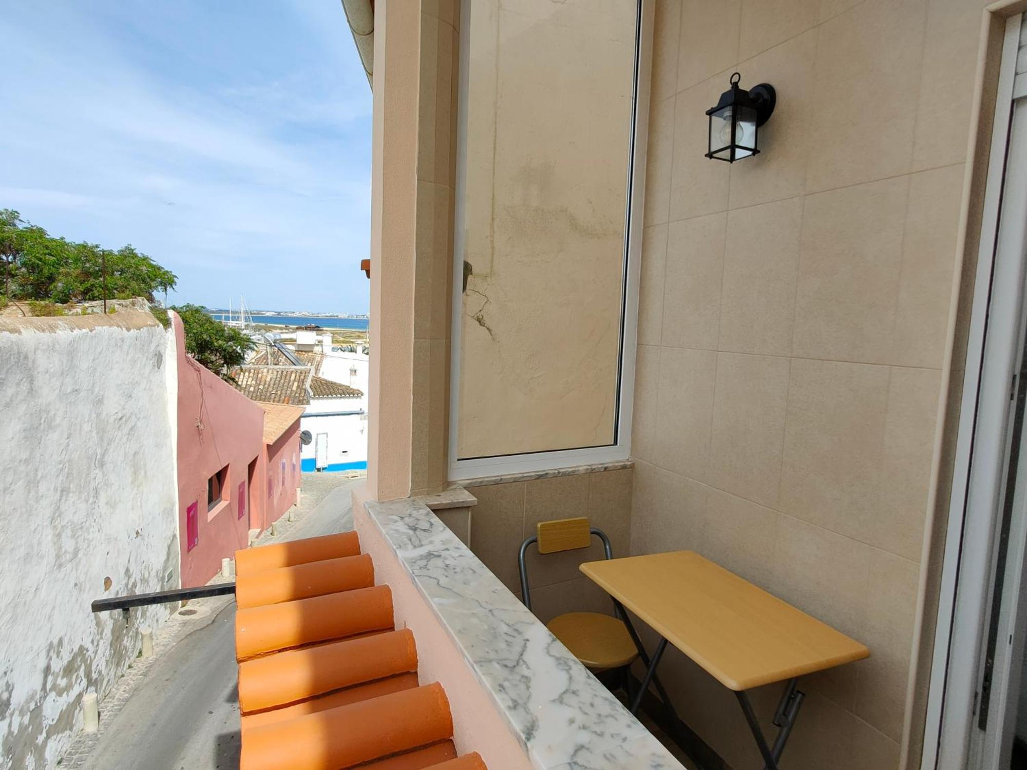 Casa Da Avo - City Center - Private Bedrooms Lagos Chambre photo