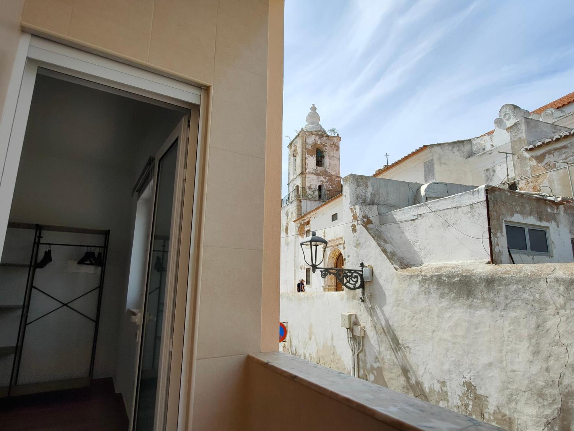 Casa Da Avo - City Center - Private Bedrooms Lagos Chambre photo