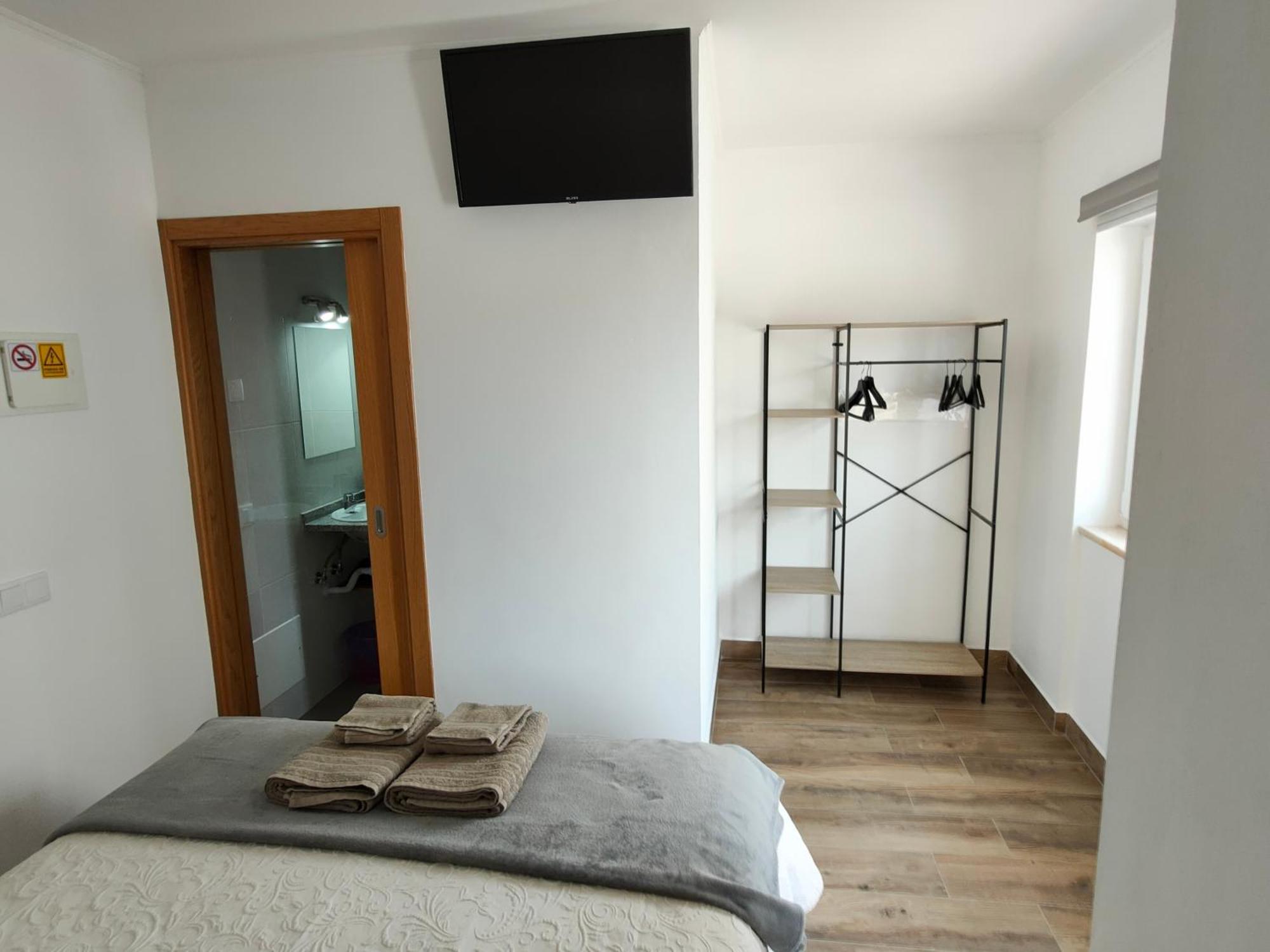 Casa Da Avo - City Center - Private Bedrooms Lagos Chambre photo
