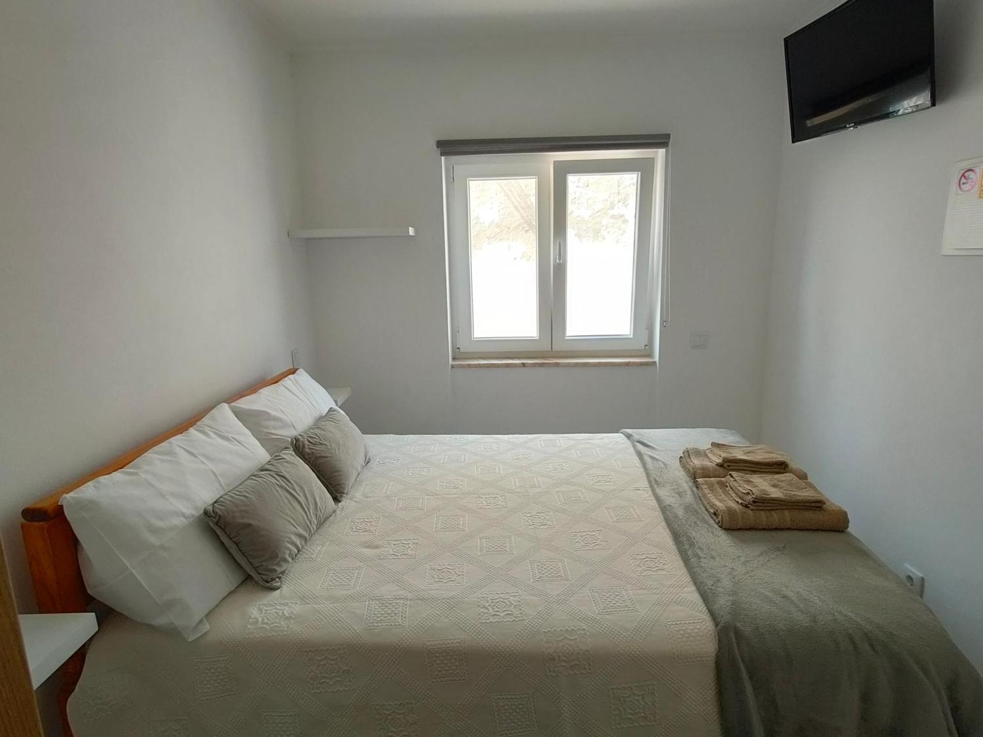Casa Da Avo - City Center - Private Bedrooms Lagos Chambre photo