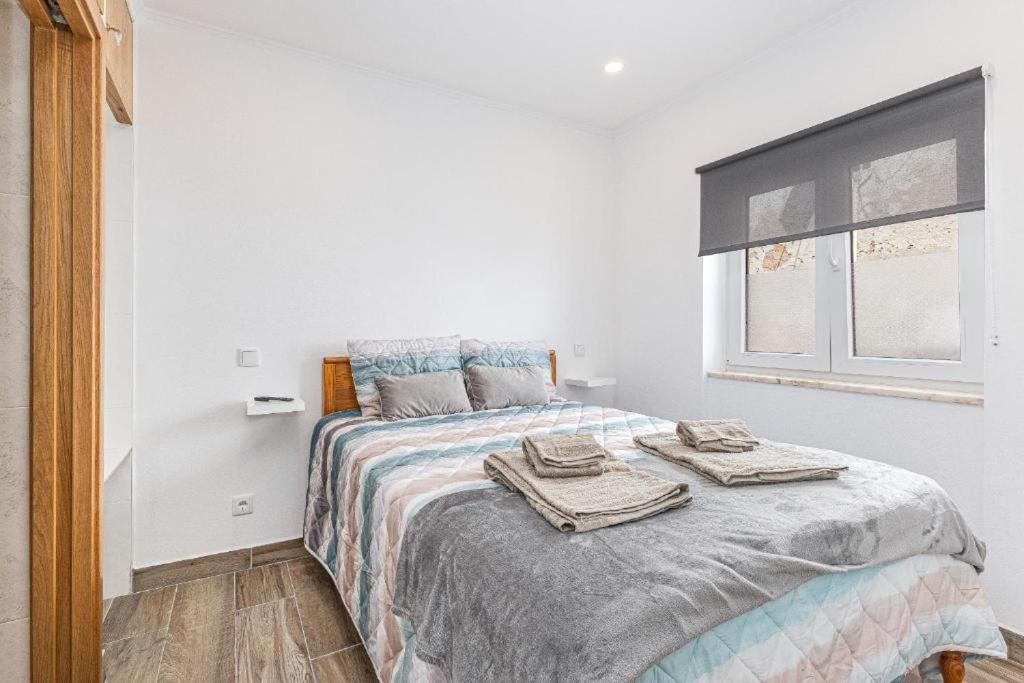Casa Da Avo - City Center - Private Bedrooms Lagos Chambre photo