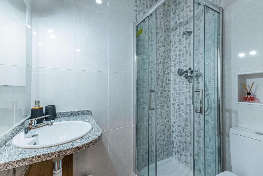 Casa Da Avo - City Center - Private Bedrooms Lagos Chambre photo